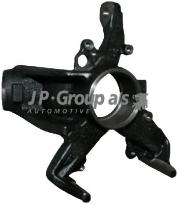 JP GROUP 1141100270 -  Подвеска, корпус колесного подшипника